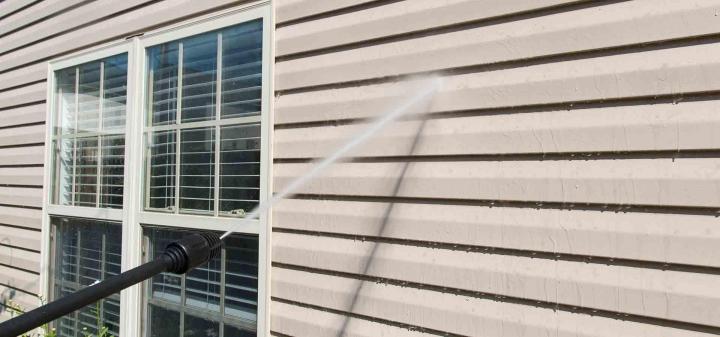 Pour un espace extérieur propre et esthétique